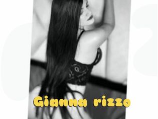 Gianna_rizzo