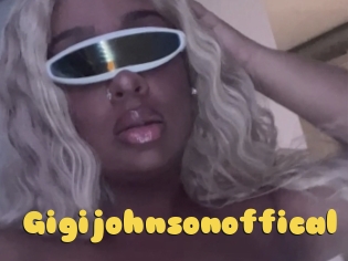 Gigijohnsonoffical