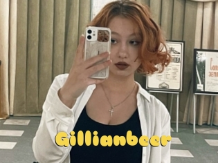 Gillianbeer