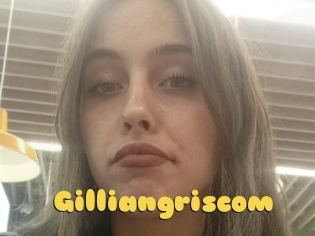 Gilliangriscom