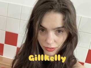 Gillkelly