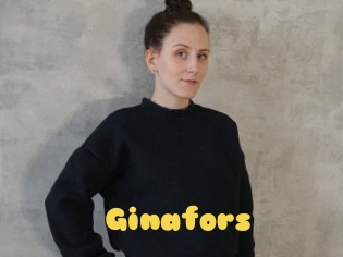 Ginafors