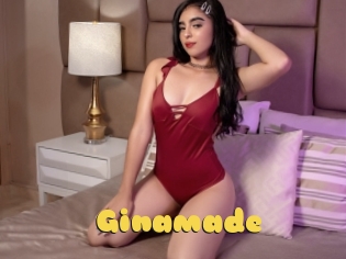 Ginamade