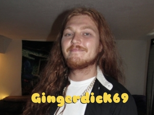 Gingerdick69