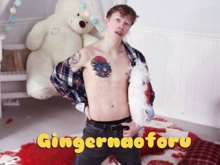 Gingernaoforu