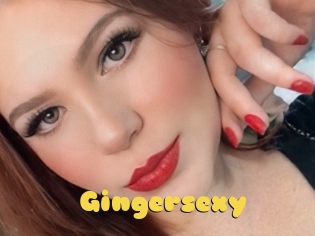 Gingersexy