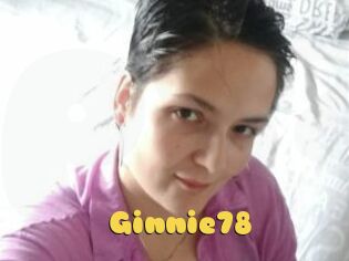 Ginnie78