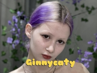 Ginnycaty