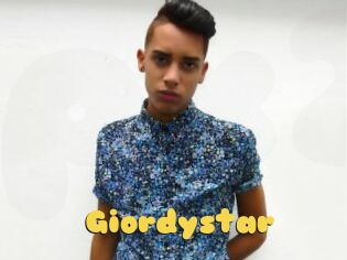 Giordystar