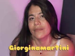 Giorginamartini