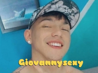 Giovannysexy