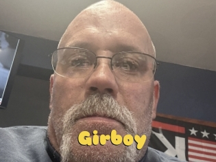 Girboy