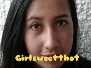 Girlsweetthot