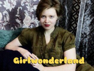 Girlwonderland