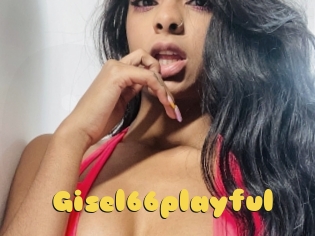 Gisel66playful