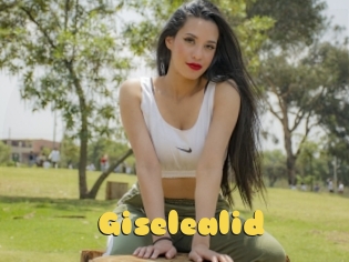 Giselealid