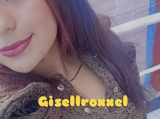 Gisellroxxel