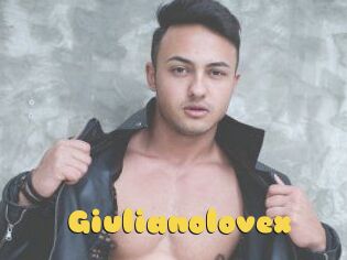 Giulianolovex