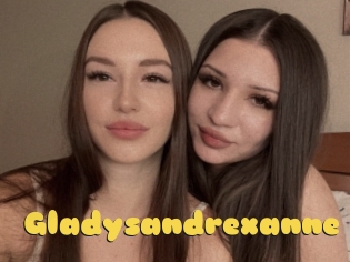 Gladysandrexanne