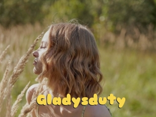 Gladysduty