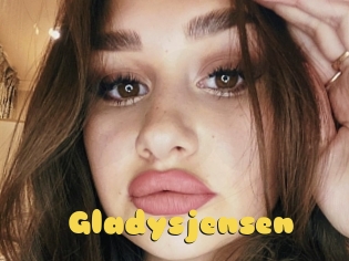 Gladysjensen