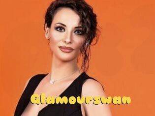 Glamourswan