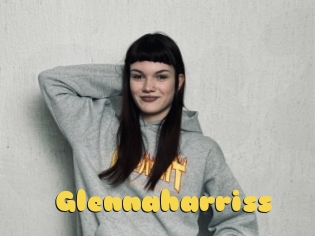 Glennaharriss