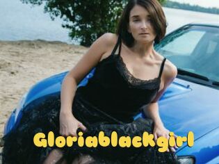 Gloriablackgirl