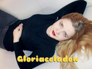 Gloriaceladon