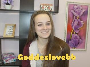 Goddeslovebb