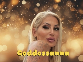 Goddessanna