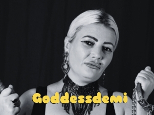 Goddessdemi