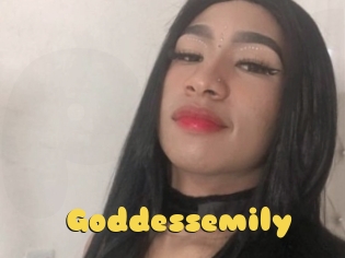 Goddessemily