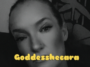 Goddesshecara