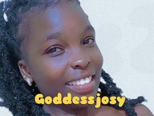 Goddessjosy