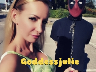 Goddessjulie