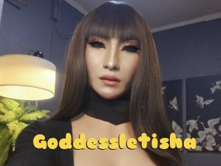 goddessletisha Px24 Sexcam