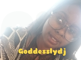 Goddesslydj