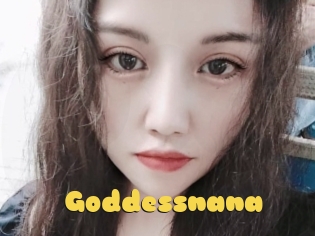 Goddessnana