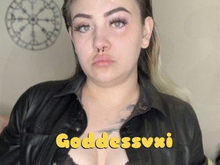 Goddessvxi