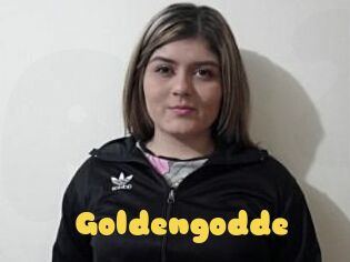 Goldengodde