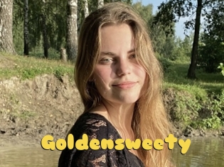 Goldensweety