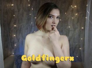 Goldfingerx