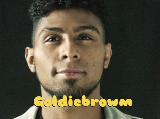 Goldiebrowm