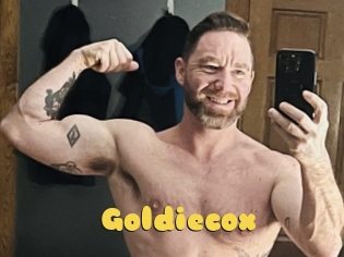 Goldiecox