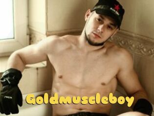 Goldmuscleboy