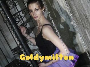 Goldymilton