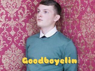 Goodboyelin