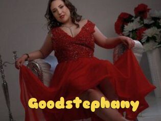 Goodstephany