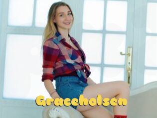 Graceholsen